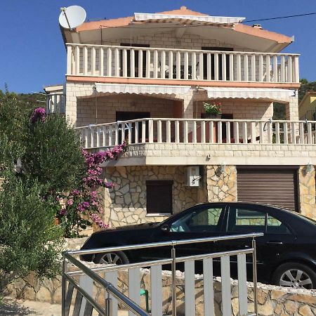 Villa Nada Marina  Exterior foto