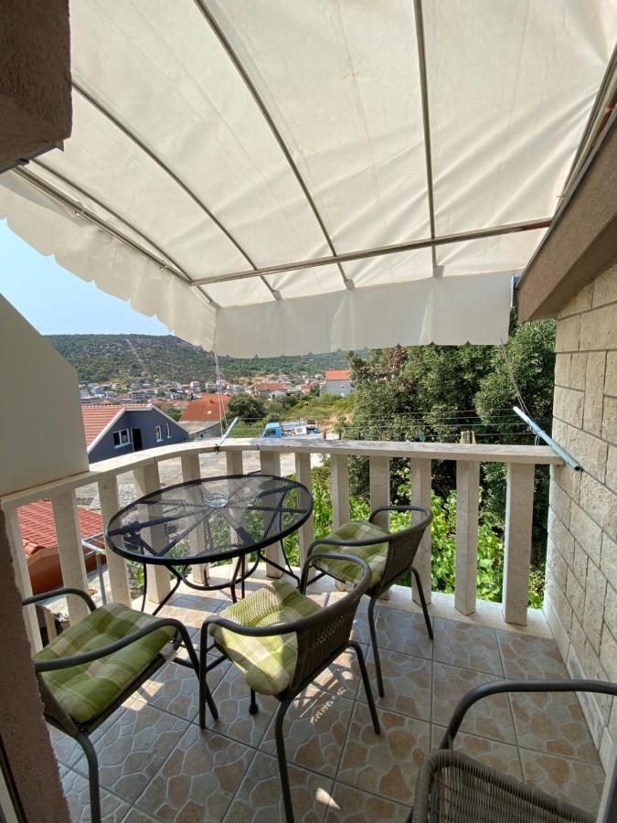 Villa Nada Marina  Exterior foto