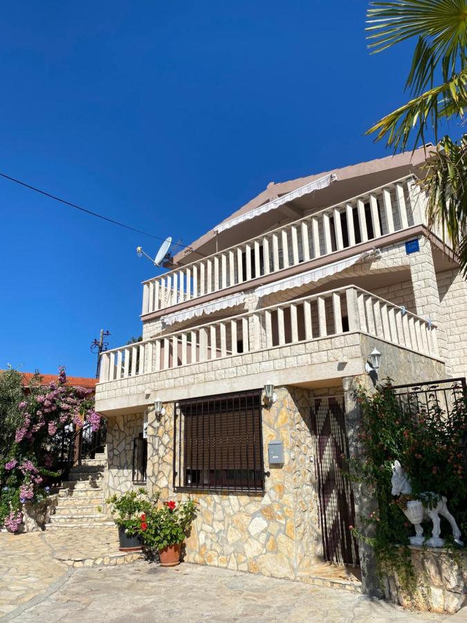 Villa Nada Marina  Exterior foto