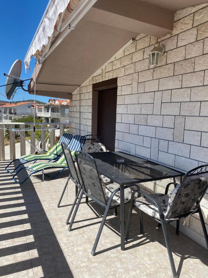 Villa Nada Marina  Exterior foto