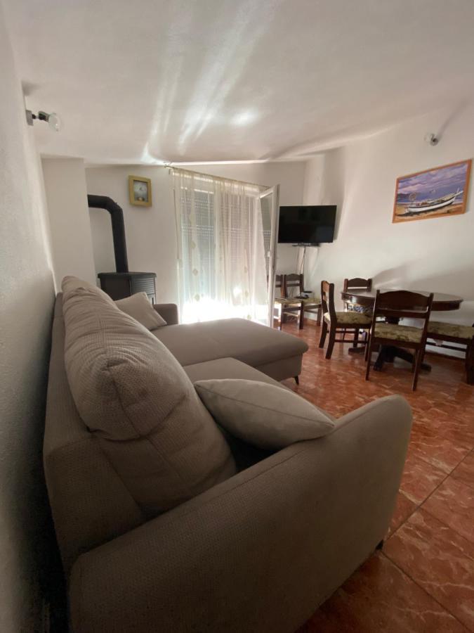 Villa Nada Marina  Exterior foto