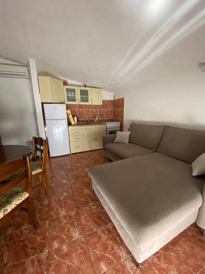 Villa Nada Marina  Exterior foto