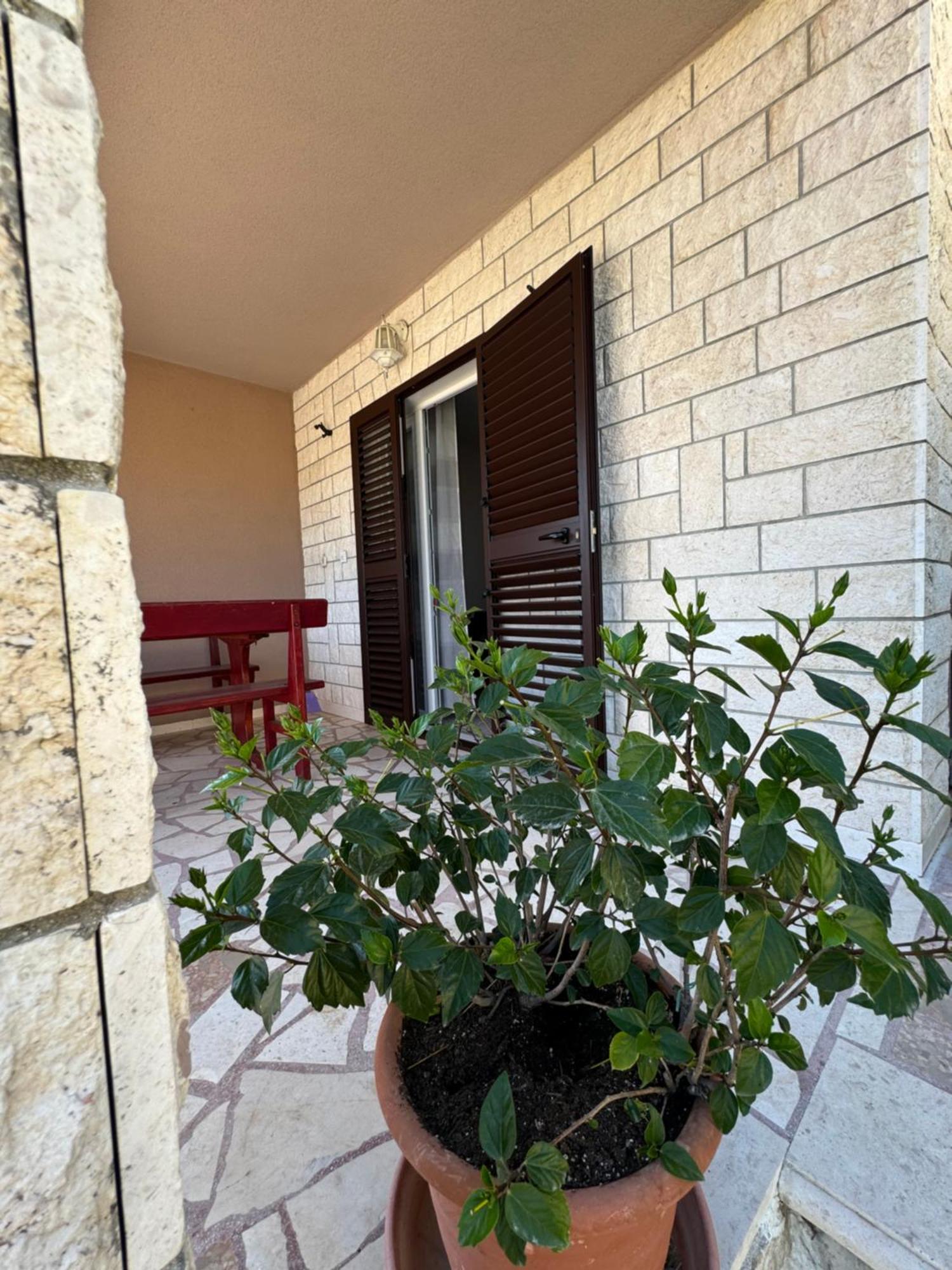 Villa Nada Marina  Exterior foto