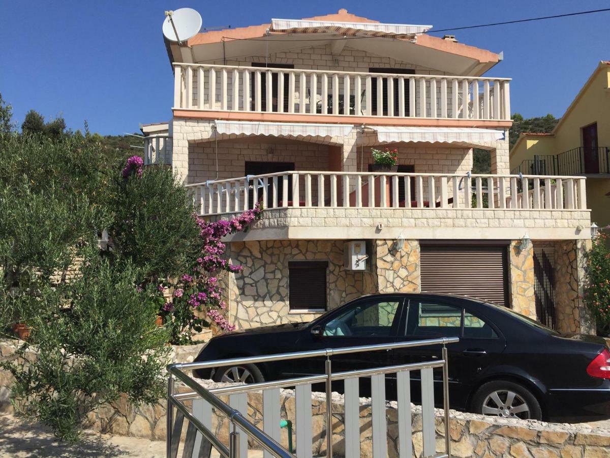 Villa Nada Marina  Exterior foto