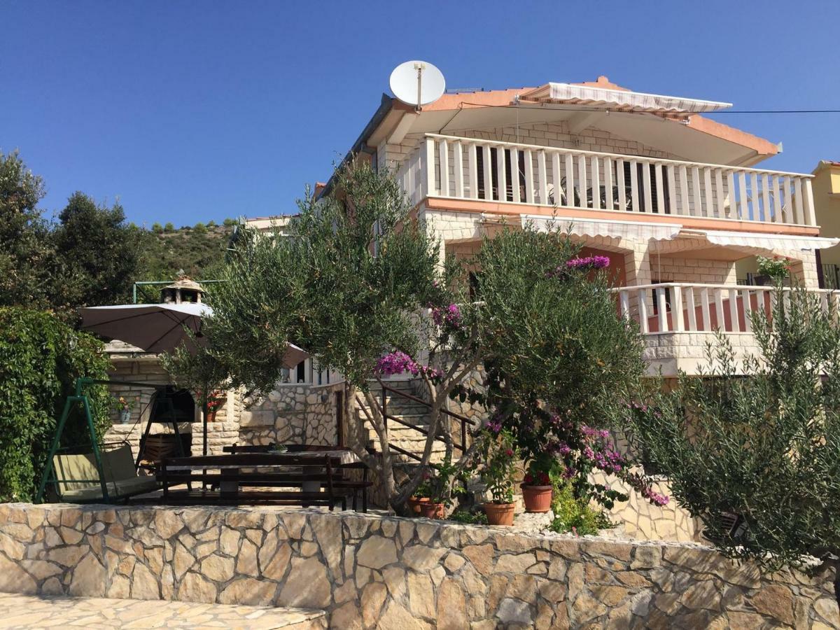 Villa Nada Marina  Exterior foto