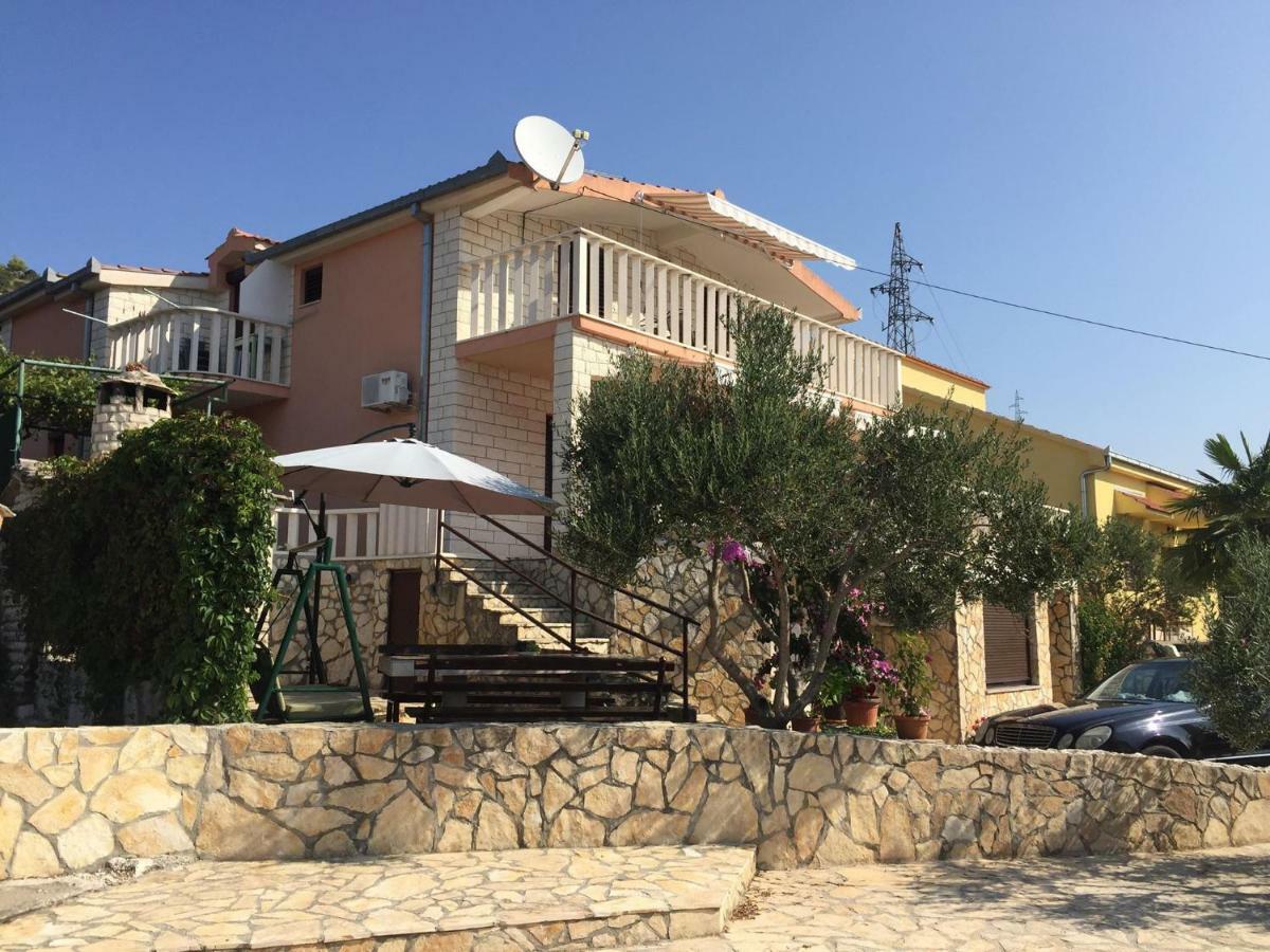 Villa Nada Marina  Exterior foto