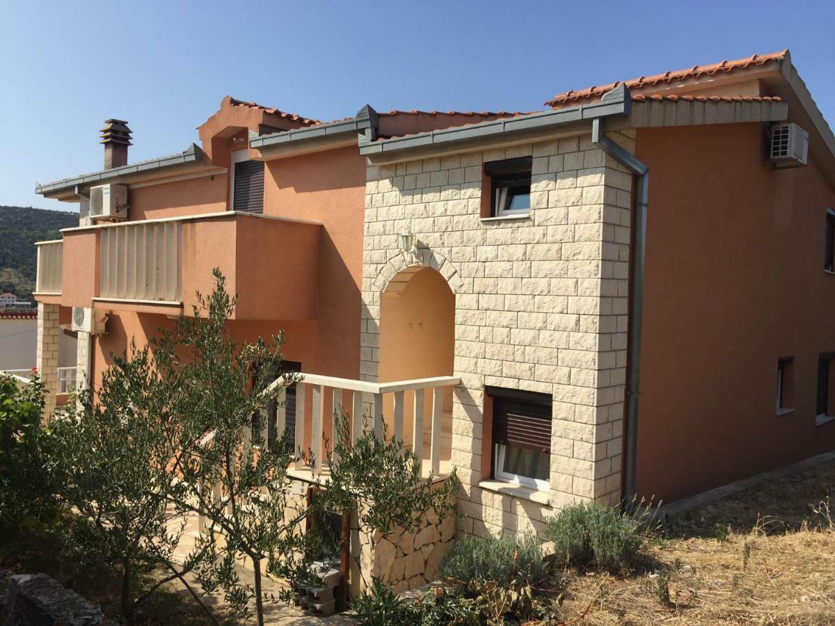 Villa Nada Marina  Exterior foto