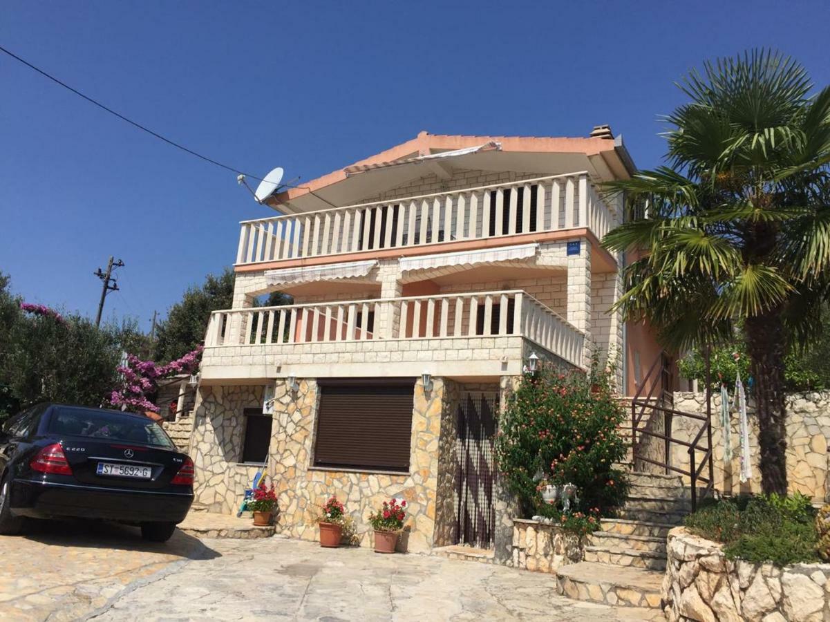 Villa Nada Marina  Exterior foto
